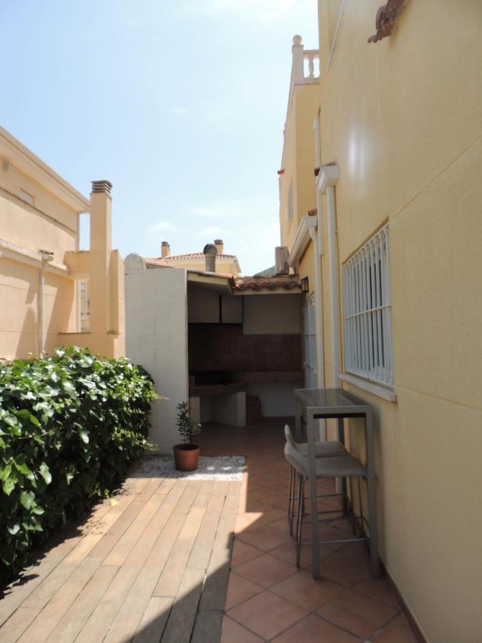 Acogedor Adosado Entre Mar Y Montana Holiday home Cullera