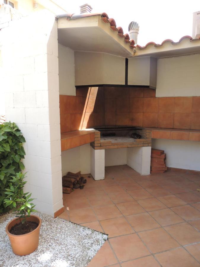 Holiday home Acogedor Adosado Entre Mar Y Montana *