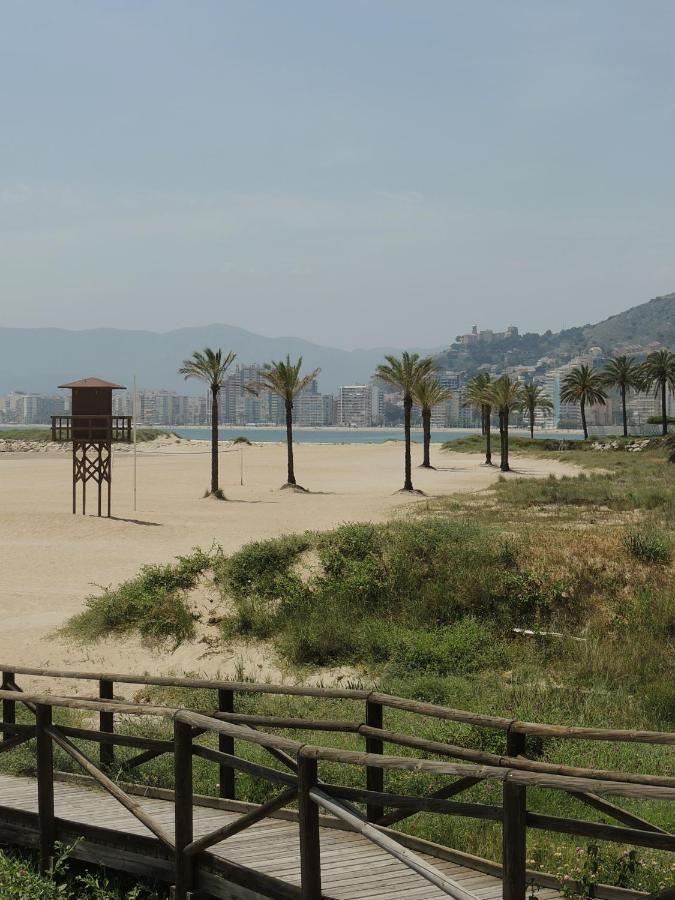 Holiday home Acogedor Adosado Entre Mar Y Montana Cullera