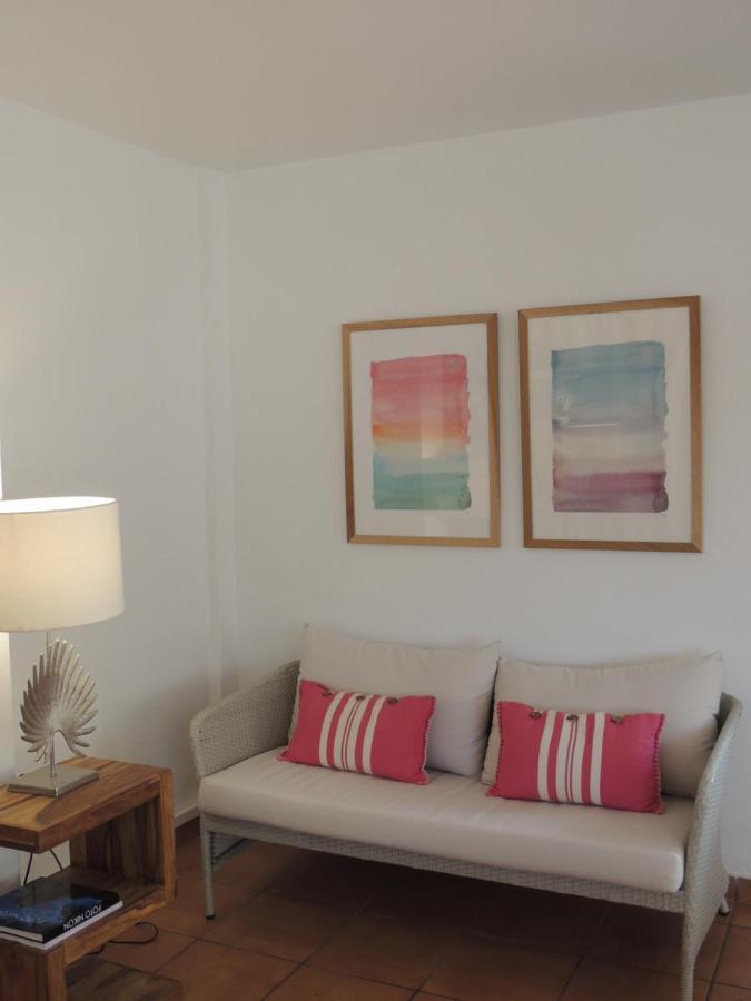 Holiday home Acogedor Adosado Entre Mar Y Montana