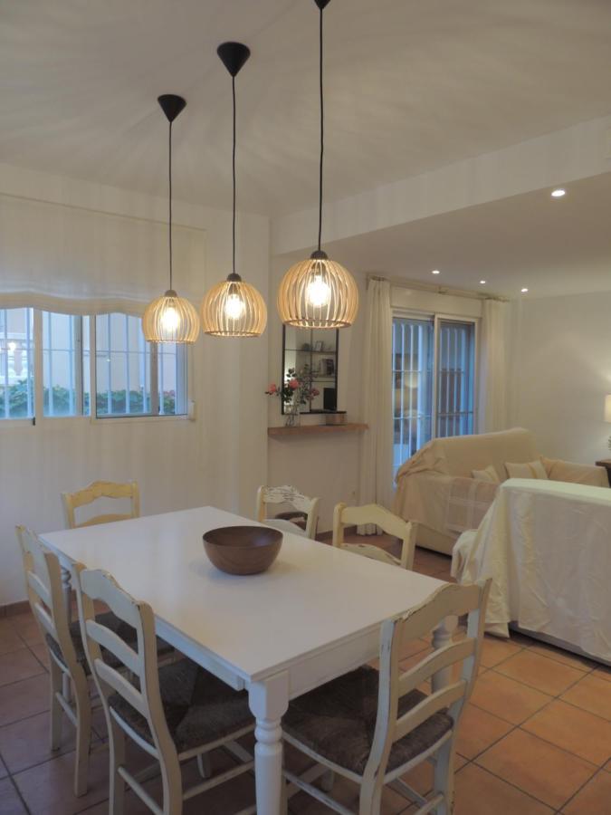 Holiday home Acogedor Adosado Entre Mar Y Montana