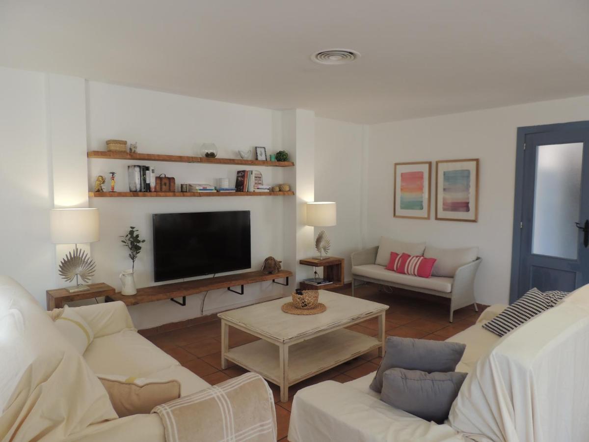 Holiday home Acogedor Adosado Entre Mar Y Montana *