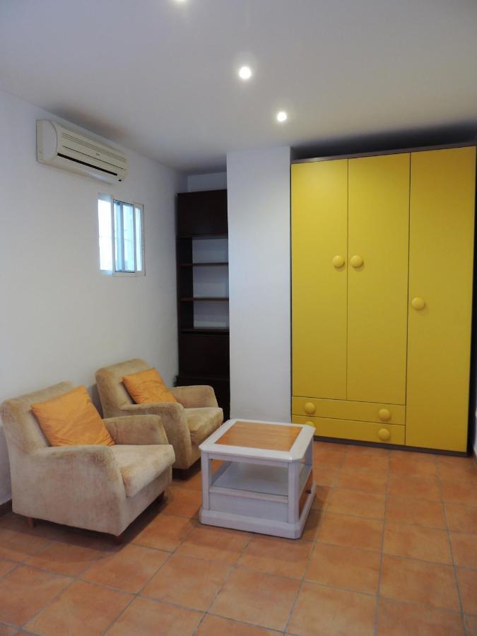 Holiday home Acogedor Adosado Entre Mar Y Montana