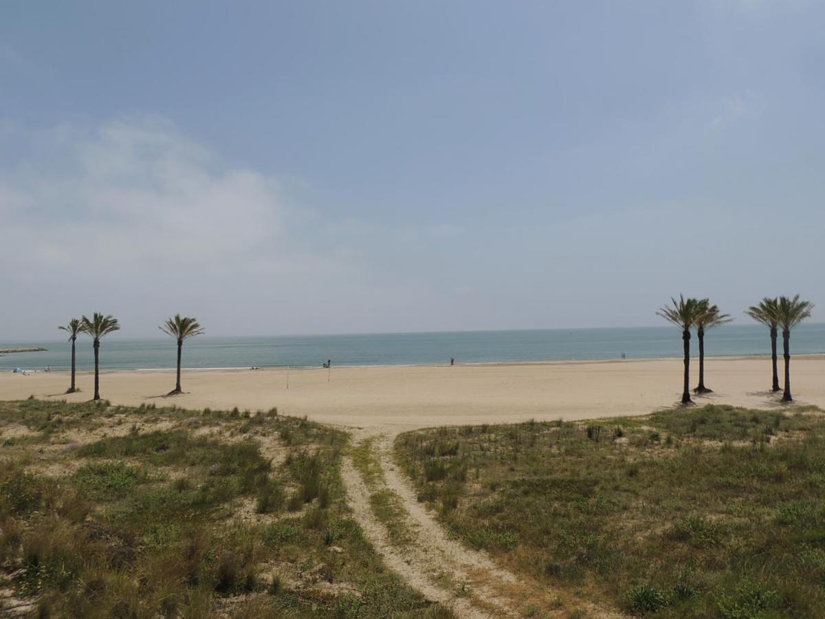 Holiday home Acogedor Adosado Entre Mar Y Montana