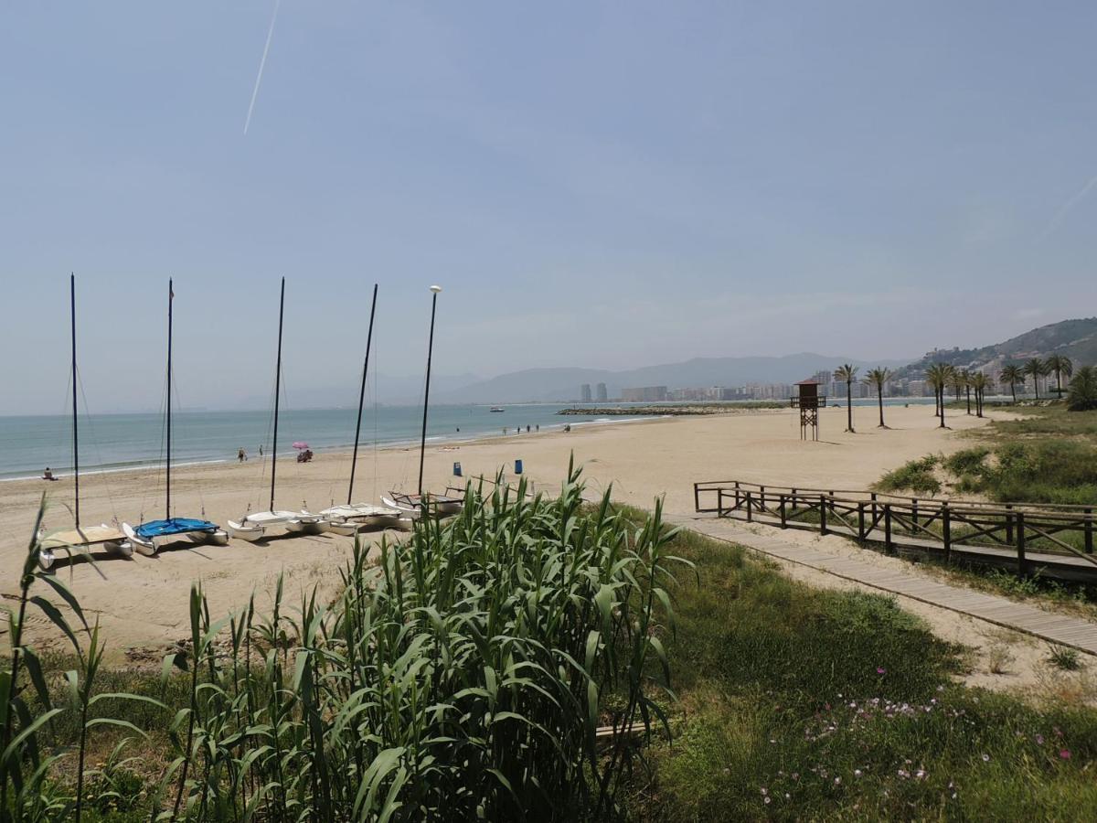 Holiday home Acogedor Adosado Entre Mar Y Montana