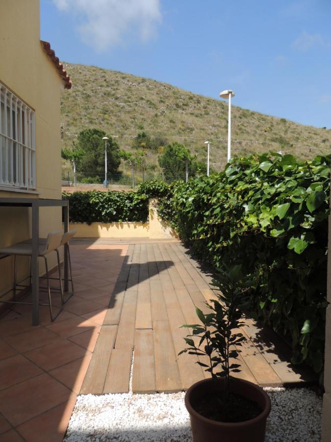 Acogedor Adosado Entre Mar Y Montana Holiday home